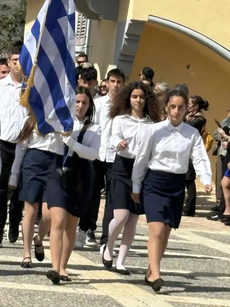 7 ΜΑΡΤΙΟΥ 1948 – Η ενσωμάτωση της Δωδεκανήσου με την Μητέρα Ελλάδα