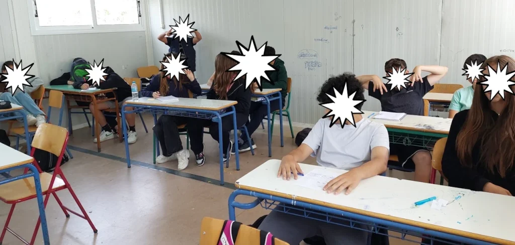 ΑΛΗΘΙΝΕΣ ΑΞΙΕΣ