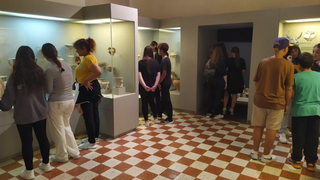 Ανακαλύπτοντας την Κάρπαθο των Μυκηναϊκών χρόνων