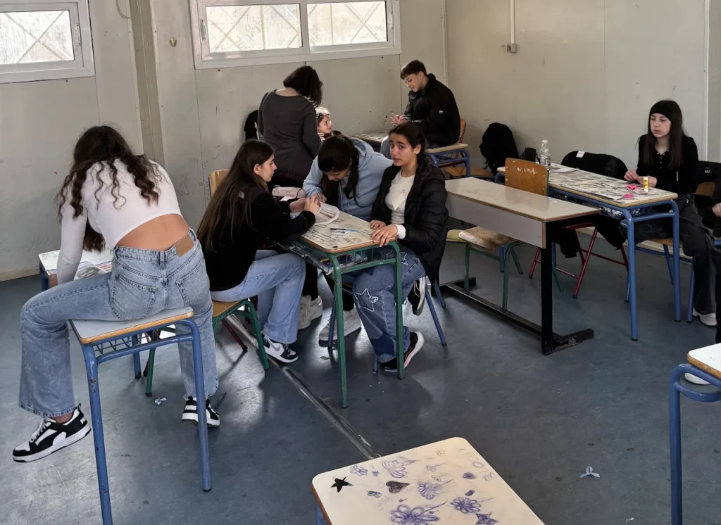 Κυνήγι Θησαυρού "Στα Βήματα των Φιλικών" – Μια Αξέχαστη Εμπειρία!