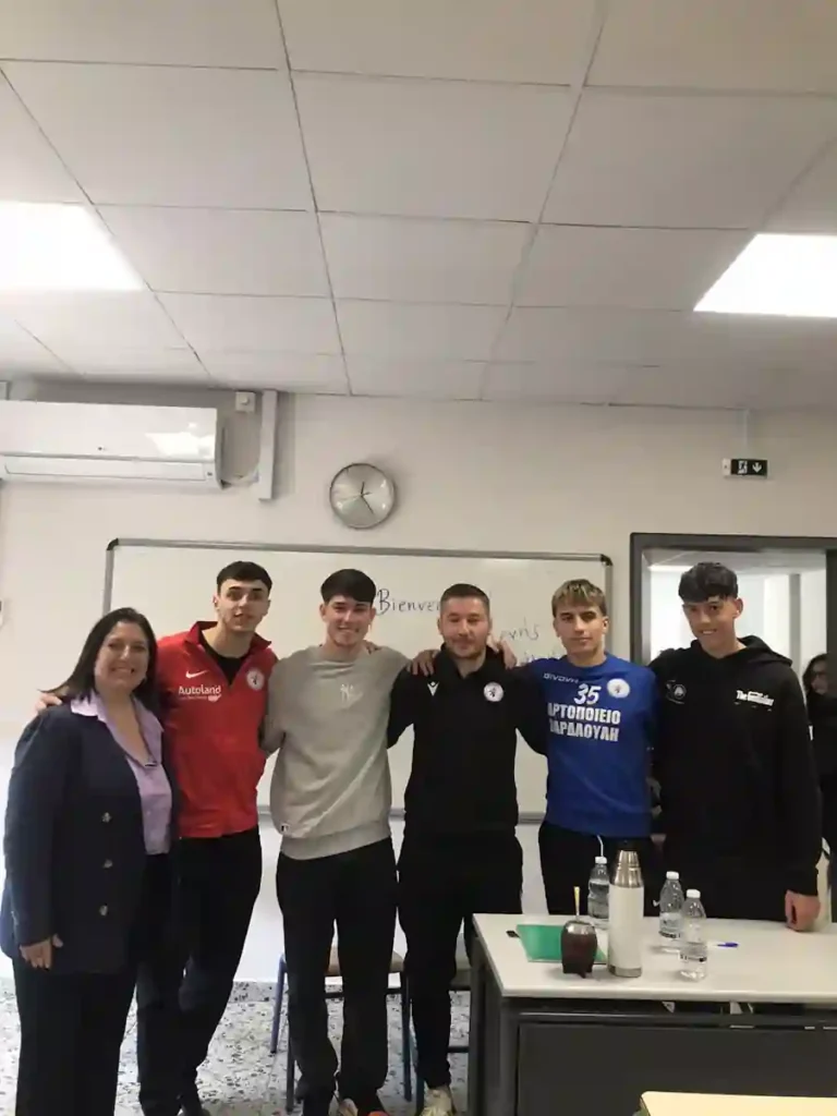 ΔΡΑΣΗ ΠΟΣΕΙΔΩΝΑ 2